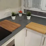 Apartment Franpavi Gijon