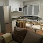 Franpavi Apartment *