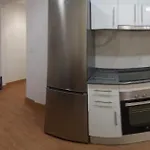 Franpavi Apartment *