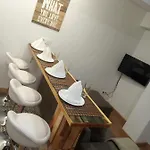 Apartment Franpavi Gijon