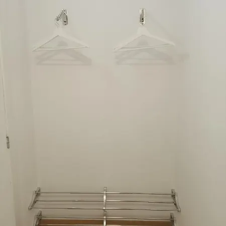 Lägenhet Franpavi *