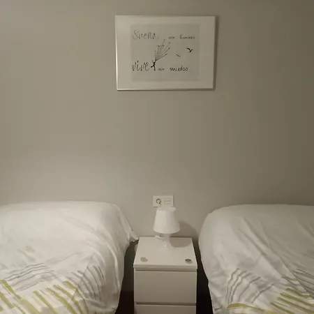 Apartmán Franpavi *