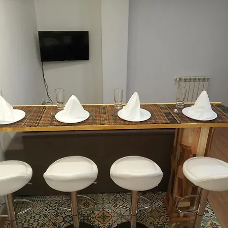 Franpavi Apartment