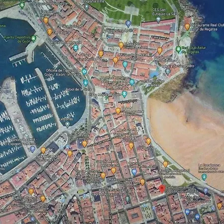 Franpavi Gijon