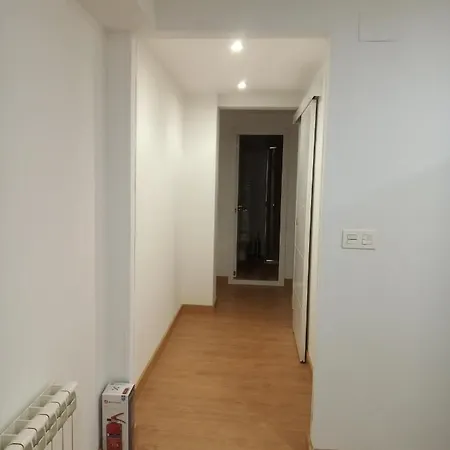 Apartment Franpavi Gijon