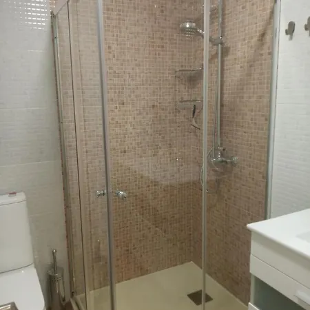 アパート Franpavi *