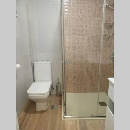 Franpavi Apartment *