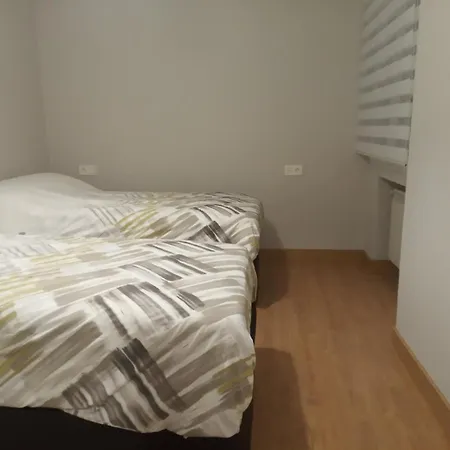 アパート Franpavi