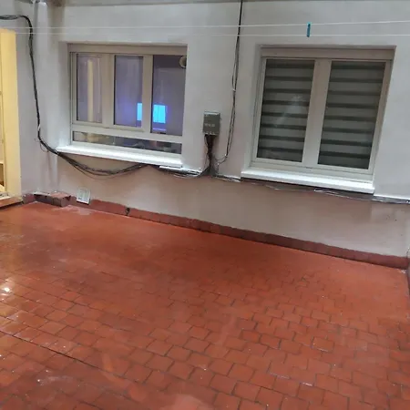 Apartment Franpavi *